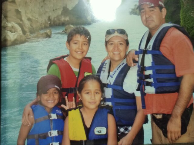 Viaje a la Huasteca Potosina