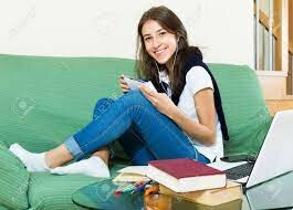 Ingreso a la universidad