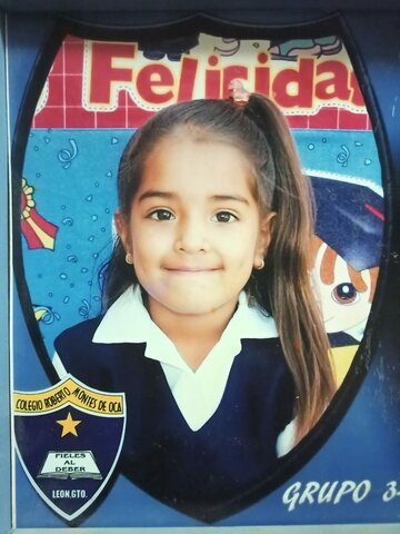 Mi graduación de kinder