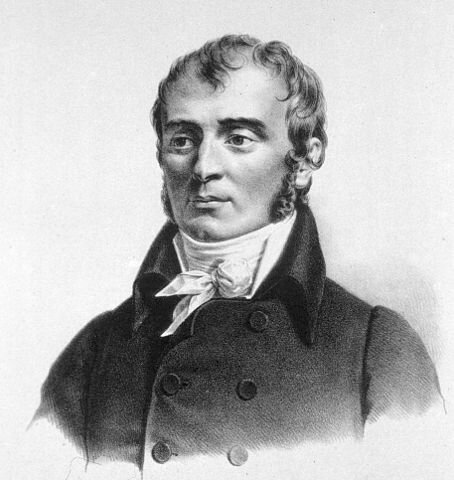 Xavier Bichat