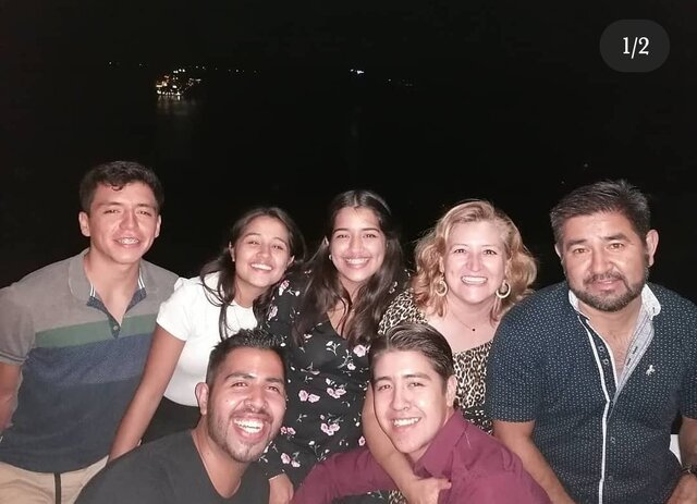 Año Nuevo en Cancún