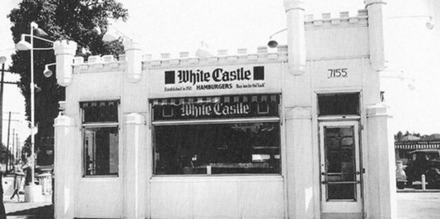 White Castle