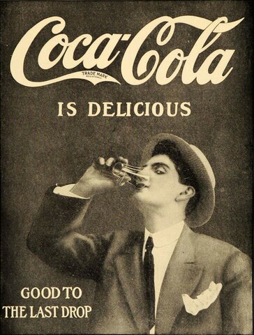 Coca-Cola