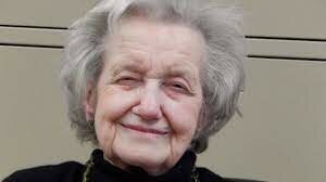Brenda Milner (1918)