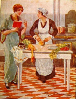 1795 - Revolución Francesa