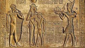 DOCUMENTO CASERO (Egipto)