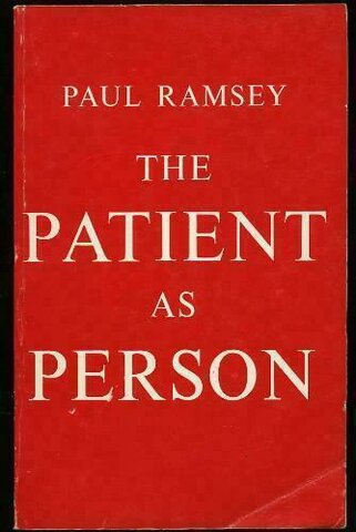 The patient as person y Fabricatedman, ambos publicados