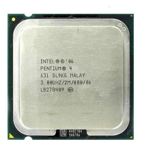 Pentium 4
