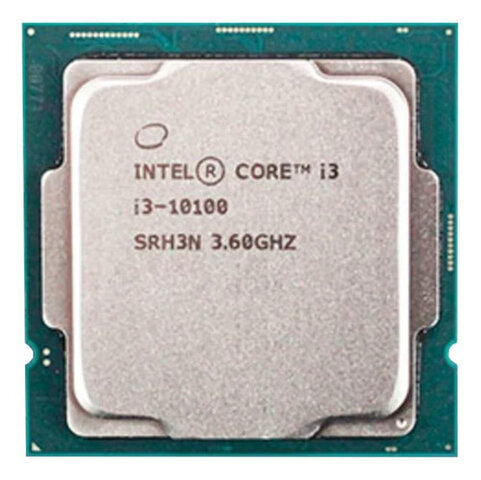 Intel Core i3
