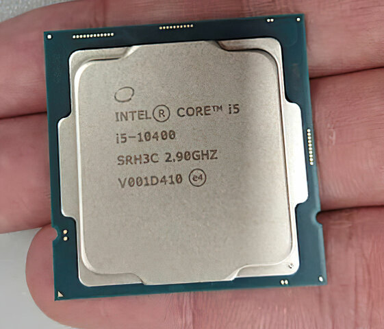 Intel Core i5