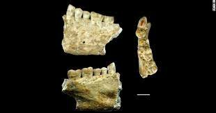 La obturación más antigua