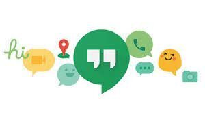 Mensajería Instantánea