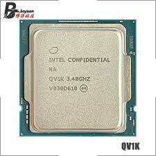 Intel Core i9