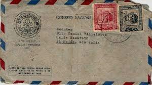 Primera Generación de EaD