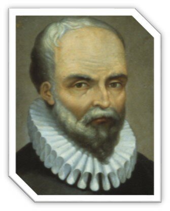 Ambrose Paré (15010-1590)