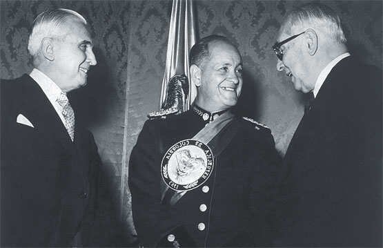 FRENTE NACIONAL 1958-1974