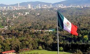 EVOLUCIÓN DE MEXICO