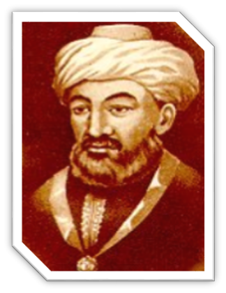 Maimónides (1135-1204)