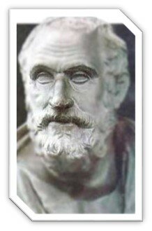 Hipócrates (466-370 AC)