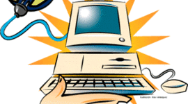 Timeline: Historia y evolución de la computación