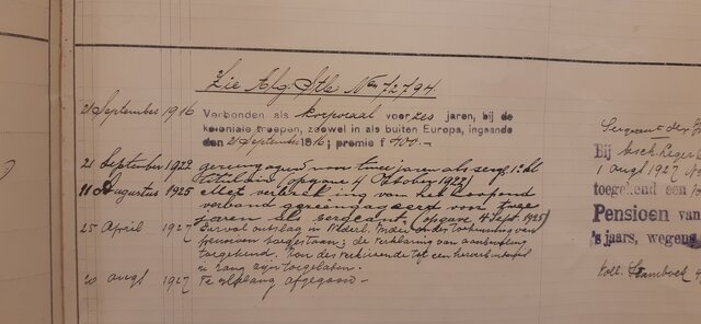 R.S. Hoogwoud - afgezwaaid