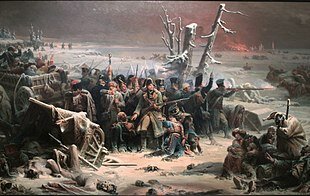 L'altro nemico di Napoleone