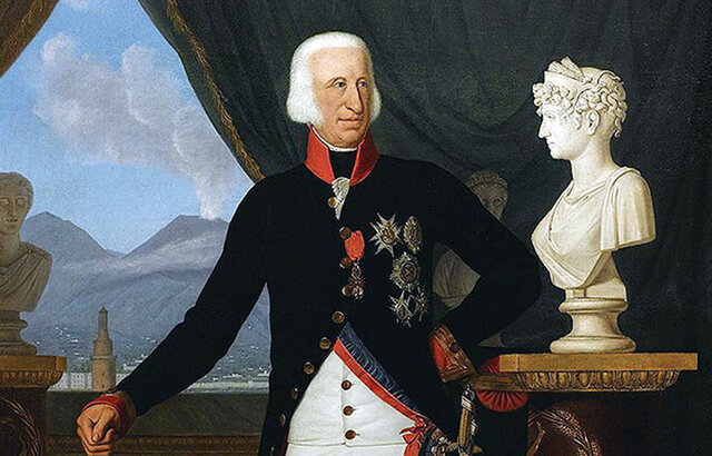 Alcune repubbliche cadono