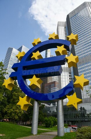 The European Currency