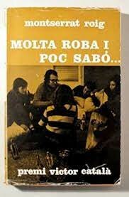 Premi Víctor Català