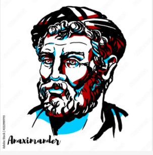 Anaximandro