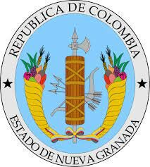 Constitución de la República de la Nueva Granada de 1832.