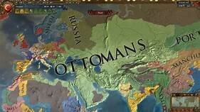 Ottoman empire