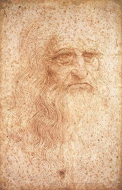 Nacimiento de Leonardo Da Vinci