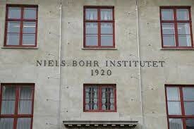Institute of Theoretical Physics at the University of Copenhagen