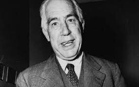 Niels Bohr's Death
