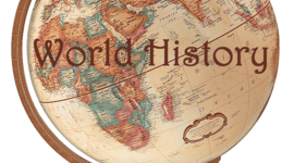 World History 2 timeline