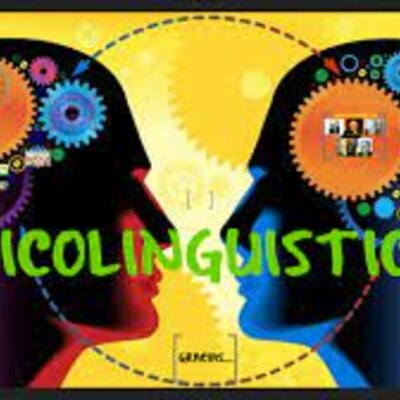 Timeline: Cronología de la  Psicolingüística desde su origen