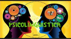 Timeline: Cronología de la  Psicolingüística desde su origen