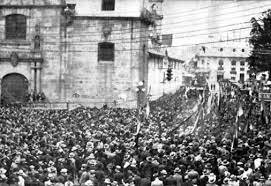 Reforma constitucional de 1936.