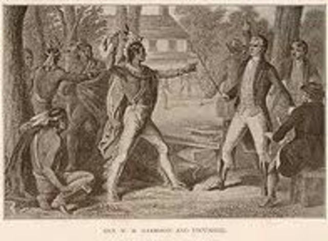 Treaty of Fort Wayne