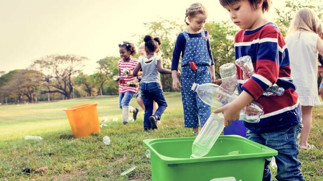Ideas previas y educación ambiental.