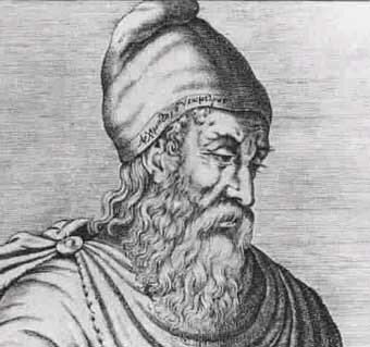 Arquimides