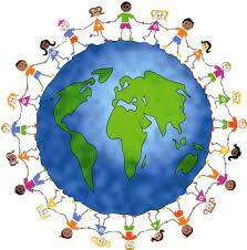 Conferencia Internacional de Jóvenes: Vamos a cuidar el planeta.