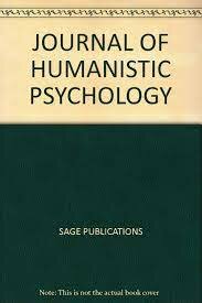 Journal of Humanistic Psychology