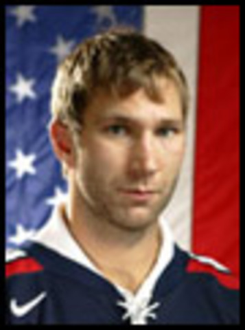 Erik Cole was elected in 2006 olympics for USA hockey team.