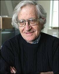 Noam Chomsky