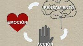 Timeline: Enfoque cognitivo conductual