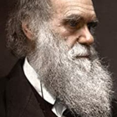 Timeline: Charles Darwin 02/12/1809 - 04/19/1882