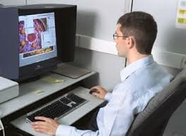 Computadoras en artes gráficas