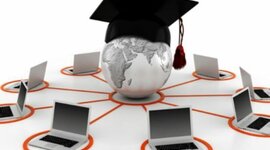 Timeline: Linea del Tiempo de la  Educación a Distancia en la UPTC